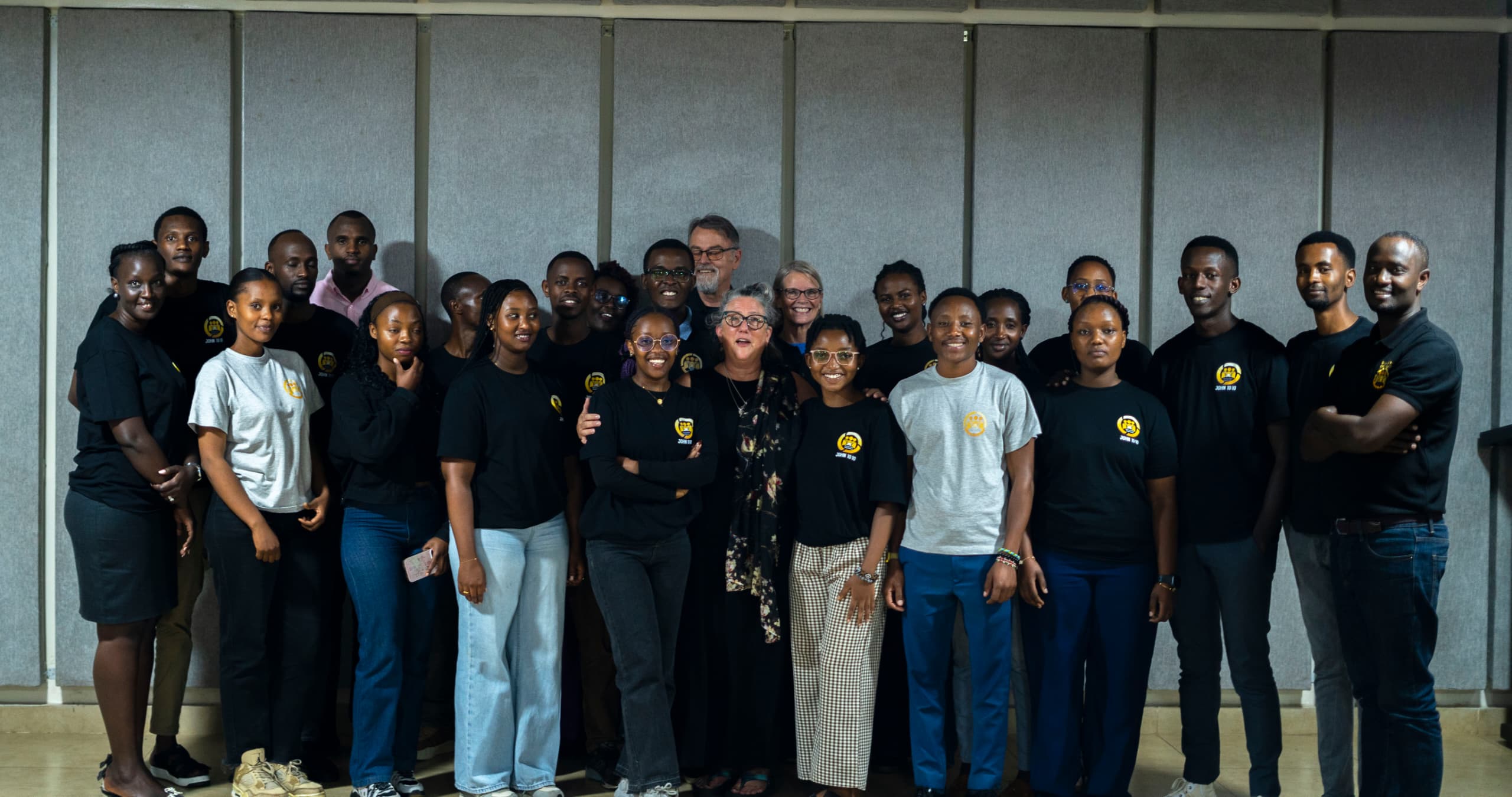 Training & capacity building