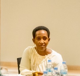 Deborah Nayebare